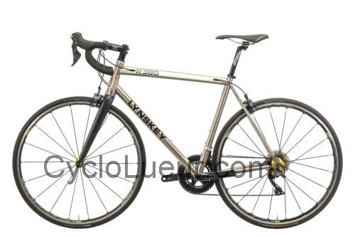 Lynskey R380 fiche technique et avis